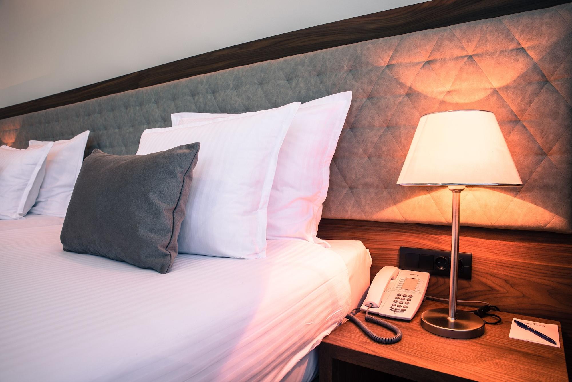 Hotel Radon Plaza SJJ