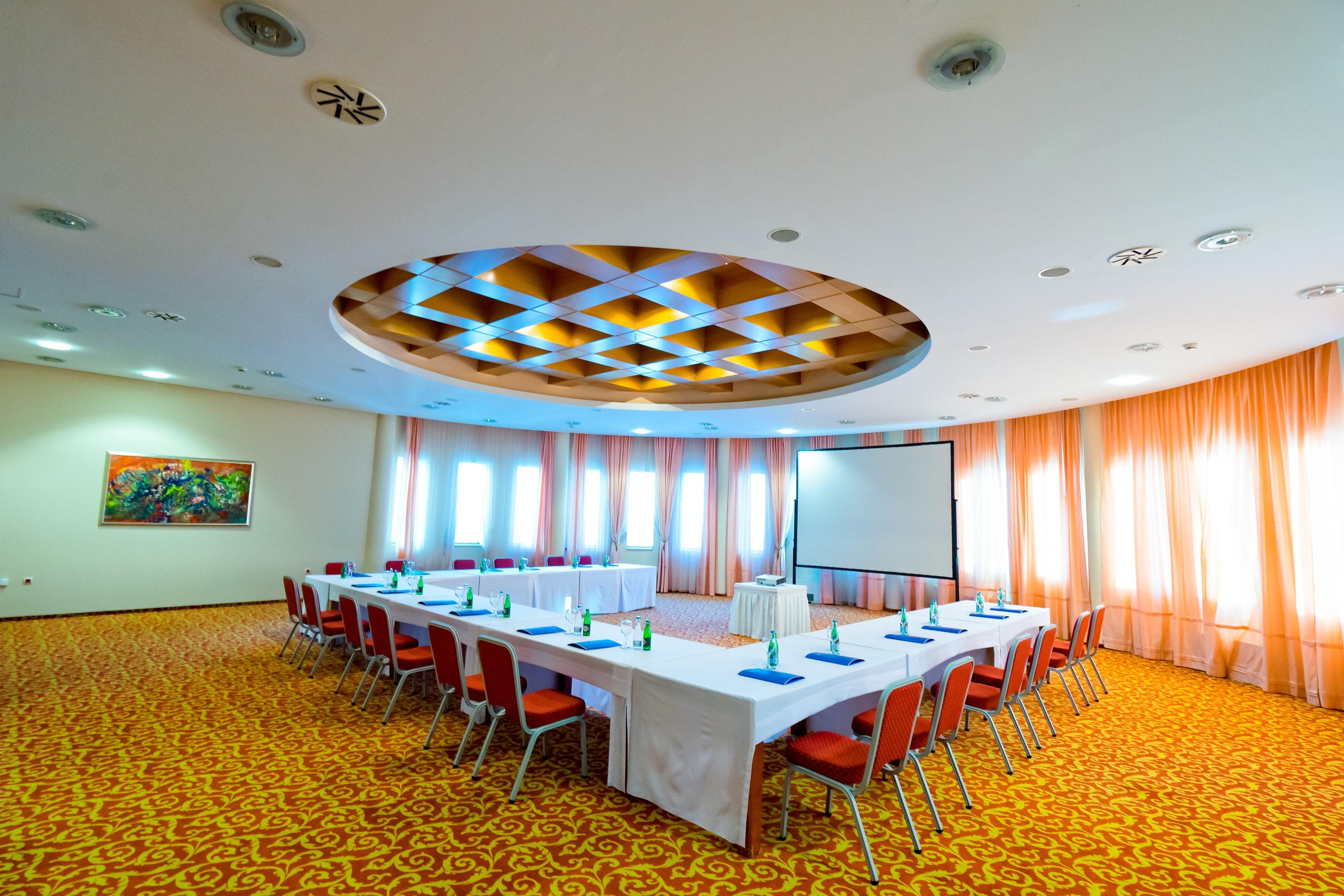 Radon Plaza Hotel Sarajevo