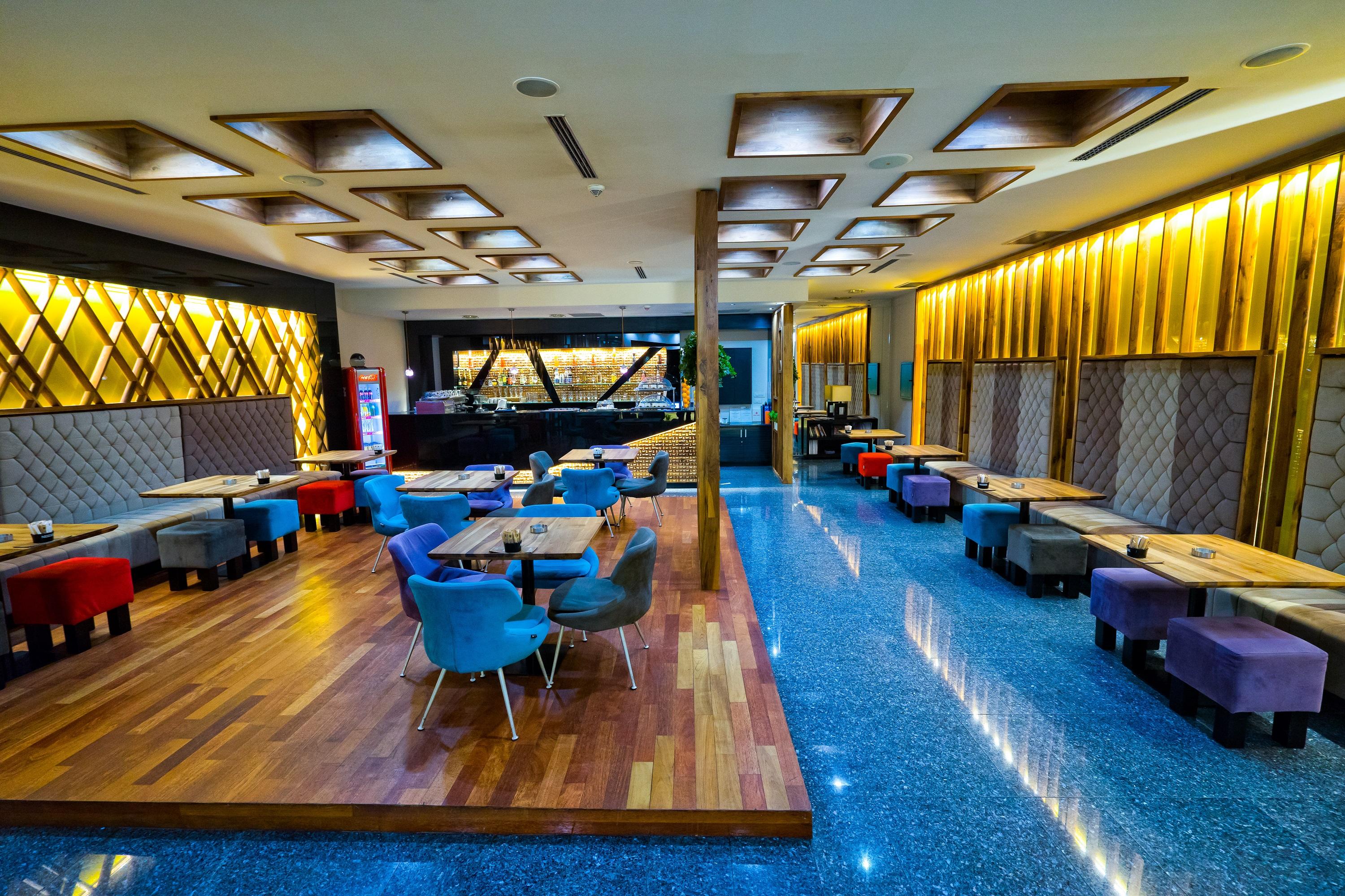 Radon Plaza SJJ