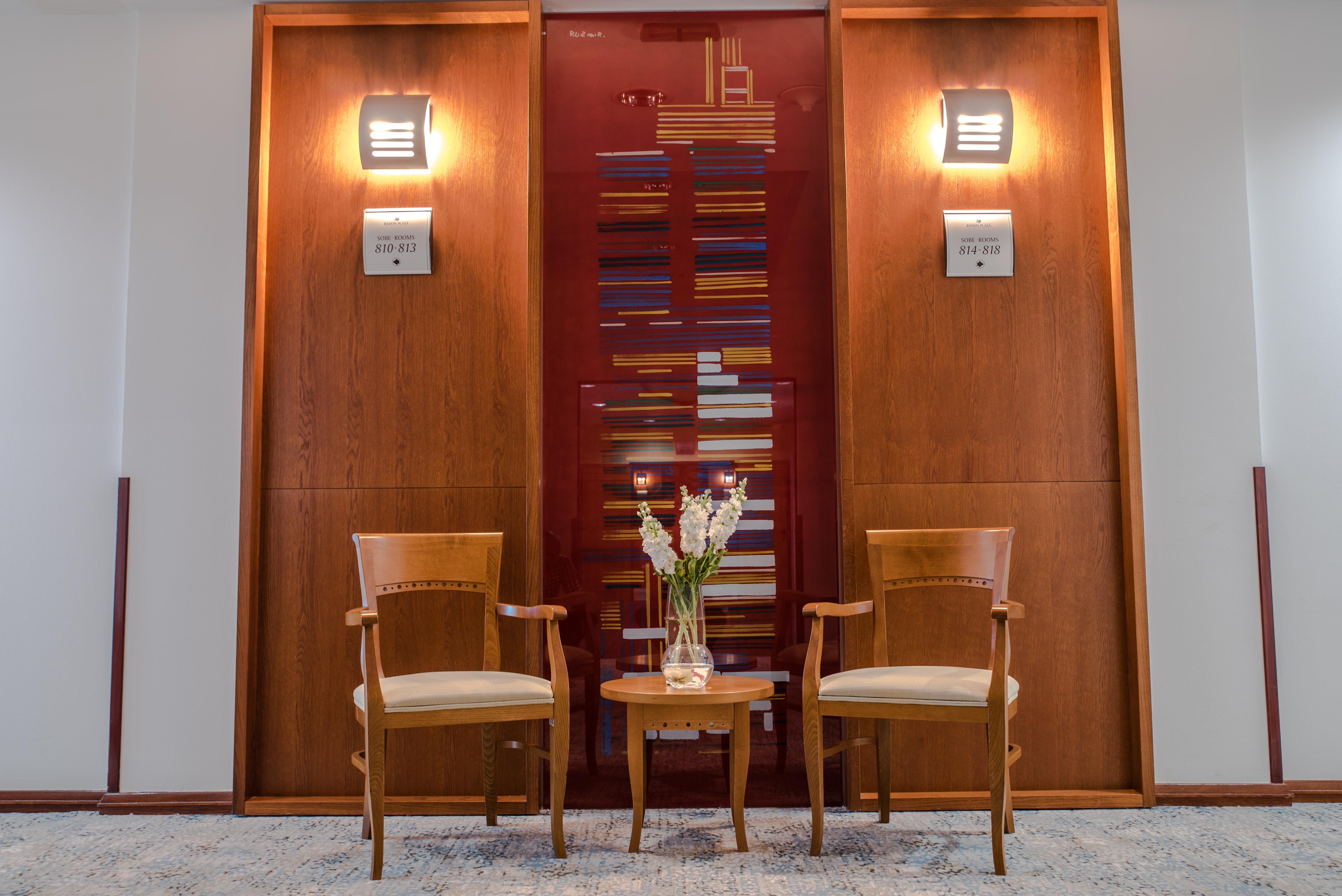 Radon Plaza Hotel 4*