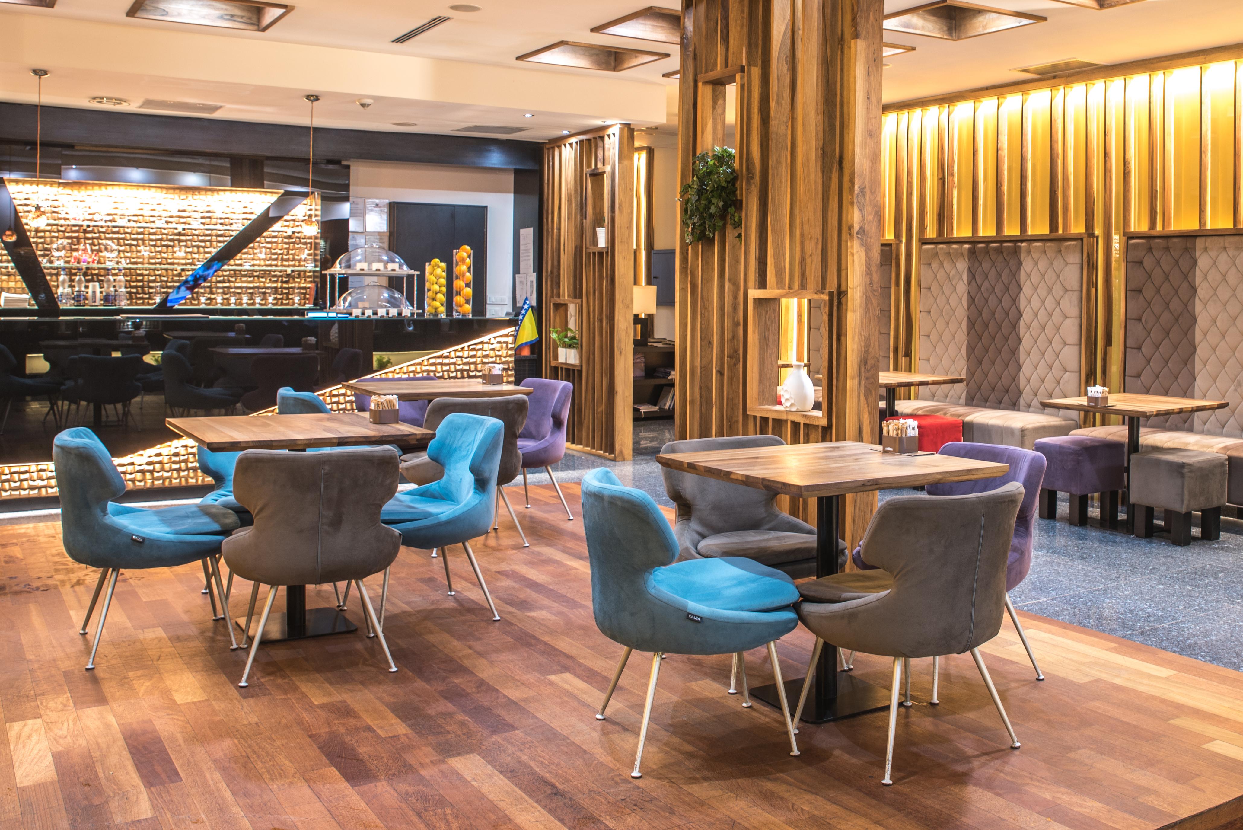 Radon Plaza Hotel
