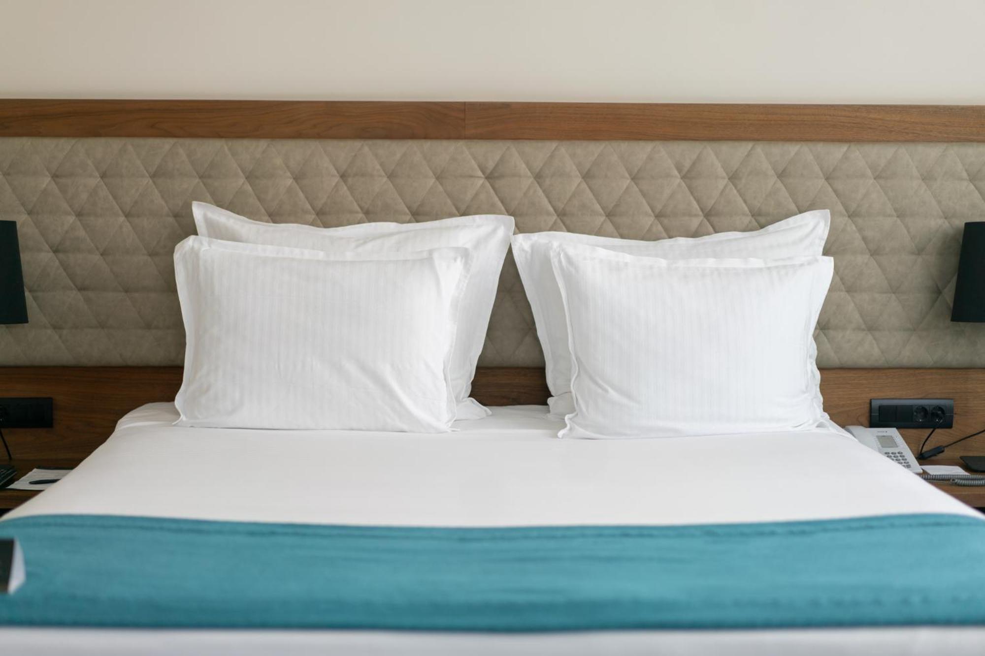 Radon Plaza 4* SJJ