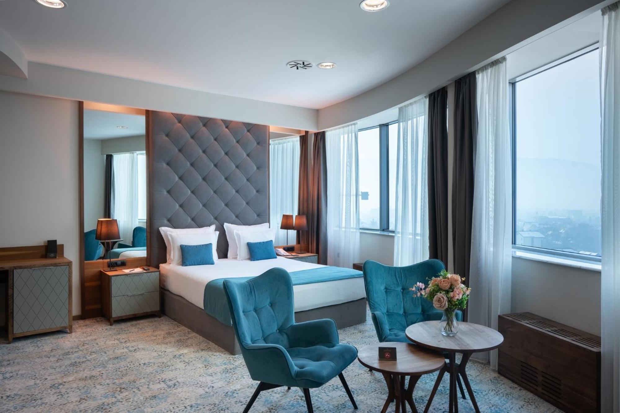 Hotel Radon Plaza