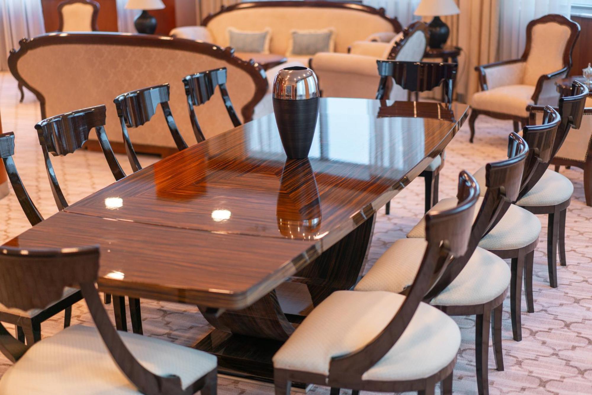 Radon Plaza 4* Sarajevo